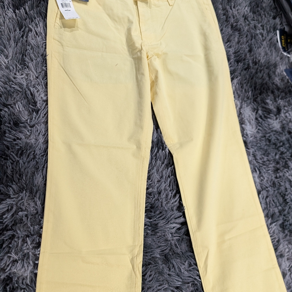 RL Polo pants